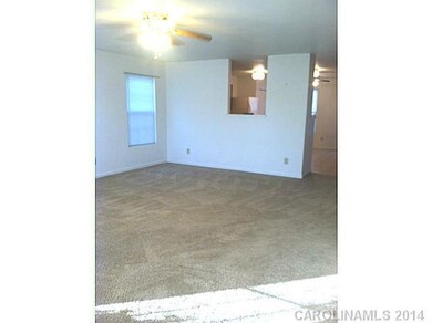 Dining Room - LIvingroom/dining area view from fro