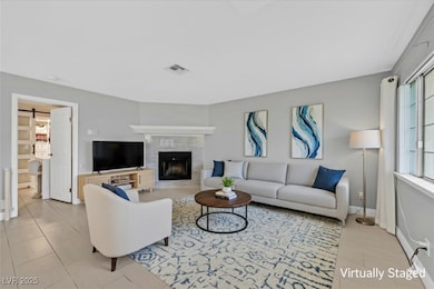 5890 Medallion Dr unit 103, Las Vegas, NV 89122 - photo 3