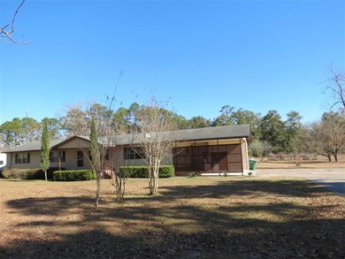 87 Kings Rd, Crawfordville, FL 32327 - photo 2