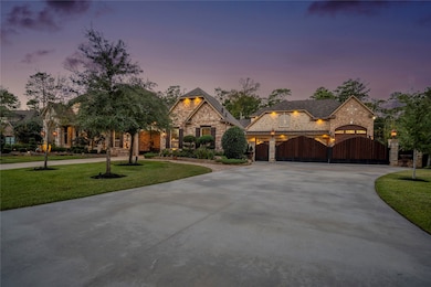 10135 Banestone Blvd, Tomball, TX 77375 - photo 2