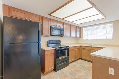 kitchen full