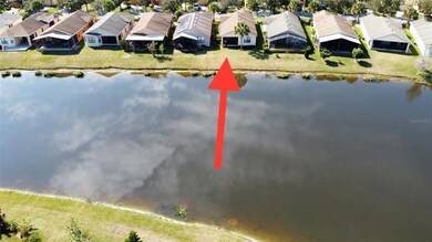 Expansive Water Views!