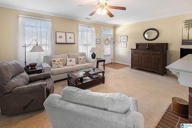 6005 Kelly Creek Cir, Moody, AL 35004 - photo 3