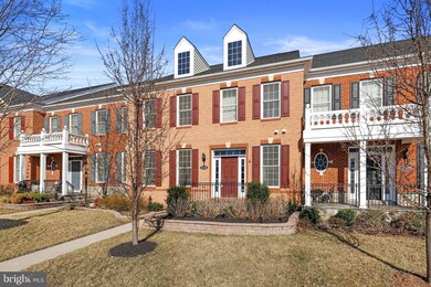 23266 Evergreen Ridge Dr, Ashburn, VA 20148 - photo 4