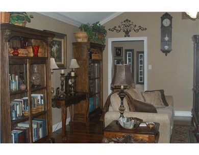 Living Room.