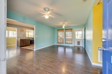 1406 E Holston Ave, Johnson City, TN 37601 - photo 4