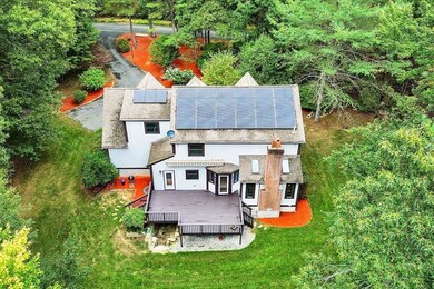 45 Chapin St, Uxbridge, MA 01569 - photo 5