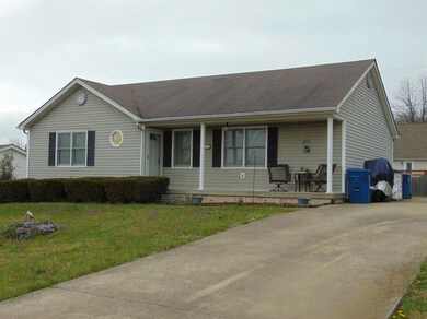 1030 Ravenwood Dr, Lawrenceburg, KY 40342 - photo 2