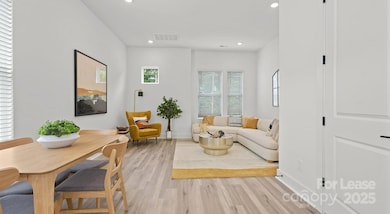 5150 Old Ridge Rd unit B3, Charlotte, NC 28269 - photo 3