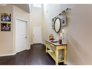 Entrance/Foyer