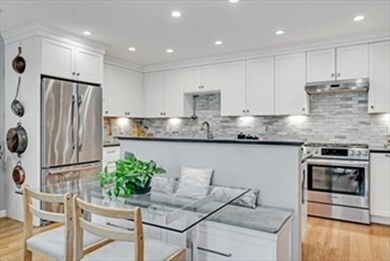 670 Huron Ave unit 44, Cambridge, MA 02138 - photo 4