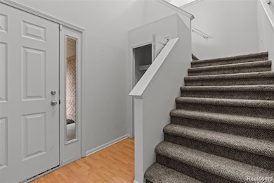 17157 Higdon Dr unit 10, Brownstown, MI 48193 - photo 7