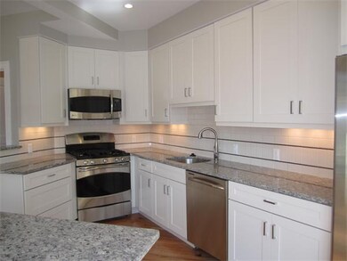 43 Selkirk Rd unit B, Brighton, MA 02135 - photo 4