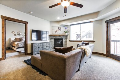 14345 N Buck Horn unit H, Heber City, UT 84032 - photo 5