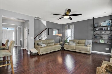 1047 Hallow Lake Terrace unit 179, Clover, SC 29710 - photo 7