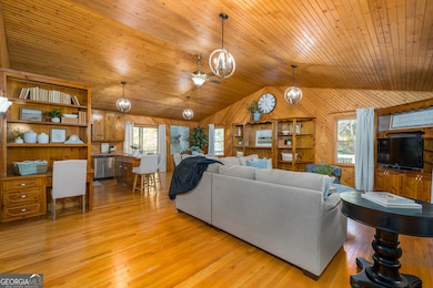 345 Zion Hill Rd, Ellijay, GA 30540 - photo 4