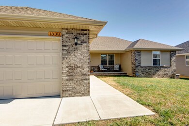 1338 S. Marseilles Avenue