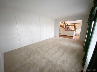 1009 Kaufman Ave, Tahlequah, OK 74464 - photo 6