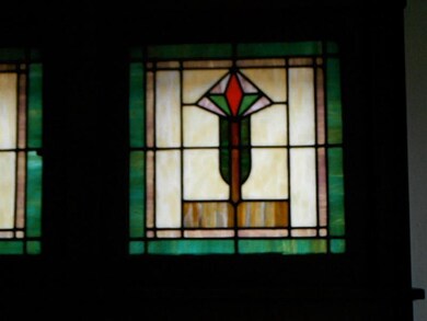 Dining Room.