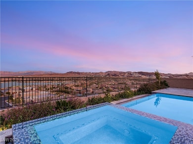 17 Ellie Fields St, Henderson, NV 89011 - photo 3