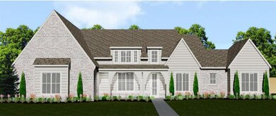 7941 Stagecoach Cir, Arcadia, OK 73007 - photo 2