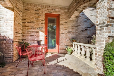606 Lorraine Dr, Southlake, TX 76092 - photo 3