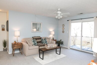 1550 Slade Ave unit 304, Columbus, OH 43235 - photo 2