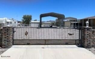 635 S Connor Ln, Quartzsite, AZ 85346 - photo 7