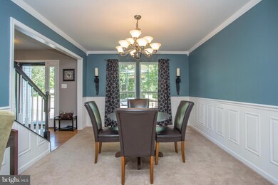 11200 N Dewey Ct, Fredericksburg, VA 22407 - photo 4