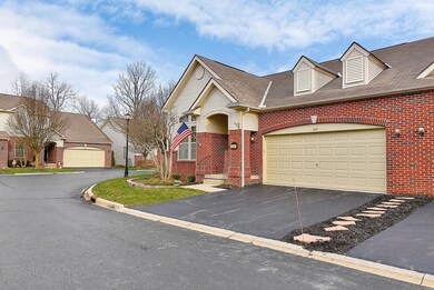 241 Postage Circle Pickerington Ohio-1