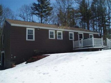129 Hastings Rd, Spencer, MA 01562 - photo 2