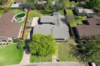 3107 Mimosa Dr, Sherman, TX 75092 - photo 4