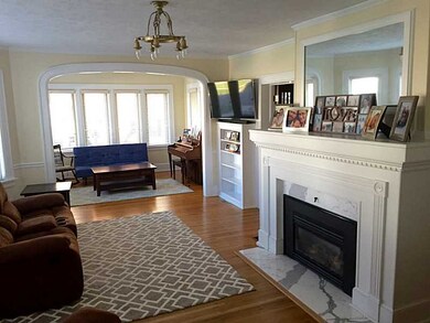 Living Room.