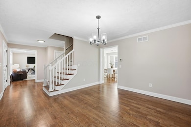 1203 Autumn Creek Cir, Westerville, OH 43081 - photo 5