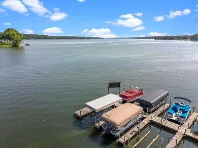 24' Boat Slip Size