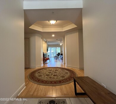 Entry way