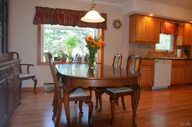 Eat In Kitchen