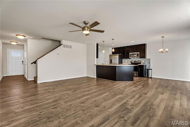 332 Crestfield Ct, Saint Charles, MO 63301 - photo 5