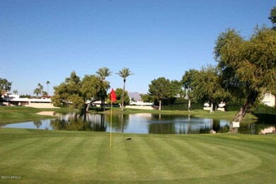 Golf Course