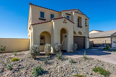 9517 E Theia Dr, Mesa, AZ 85212 - photo 3