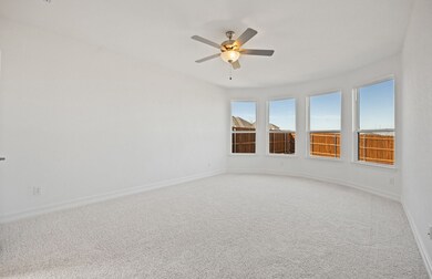 1816 Roslin Rd, Haslet, TX 76052 - photo 6