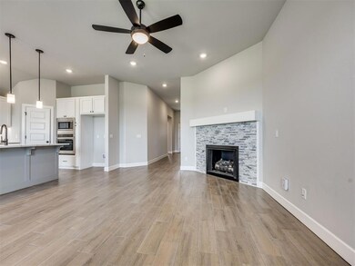 14105 Giverny Ln, Yukon, OK 73099 - photo 6