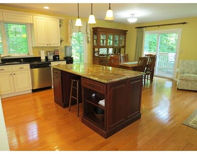 84 Fifer Ln unit 84, Lexington, MA 02420 - photo 5