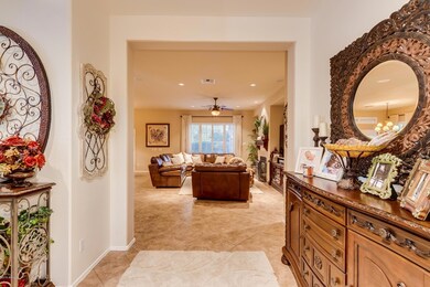 Front Foyer