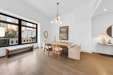 301 E 50th St unit 4D, New York, NY 10022 - photo 3