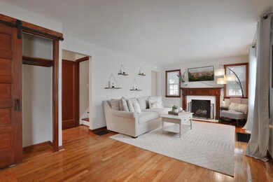 499 E Royal Forest Blvd, Columbus, OH 43214 - photo 5