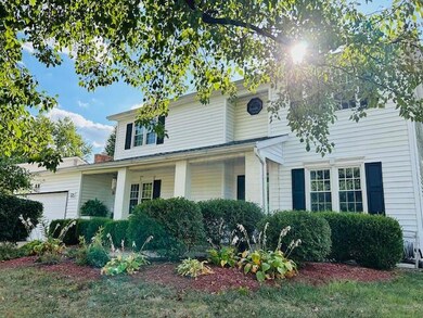 525 Theori Ave, Columbus, OH 43230 - photo 3