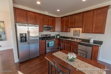 Granite Countertops