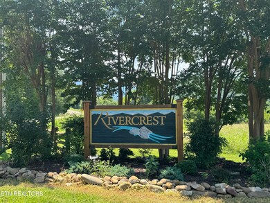 0 River Rapids Way Lot 5 Way, Del Rio, TN 37727 - photo 3