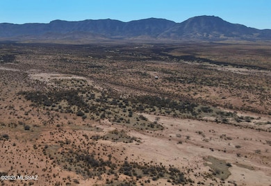 aerial SW